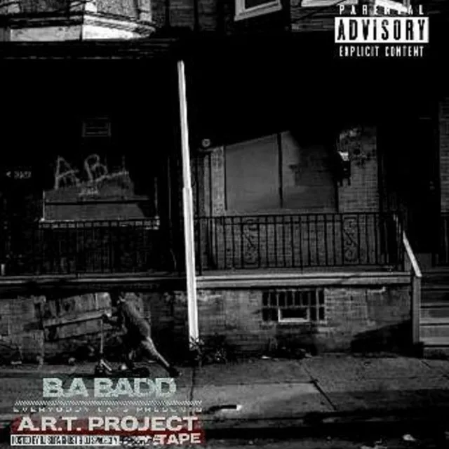 A.R.T Project ep