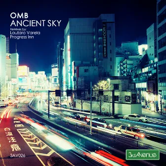 Ancient Sky by OMB