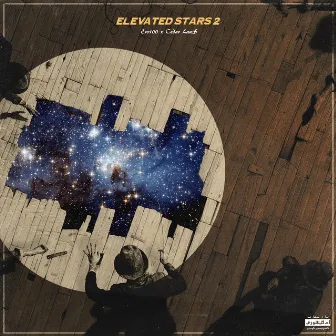 Elevated Stars 2 by Erv100