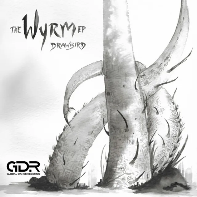 The Wyrm - Chris Tower Remix