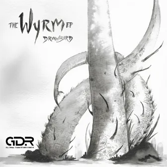 The Wyrm EP by Drawbird