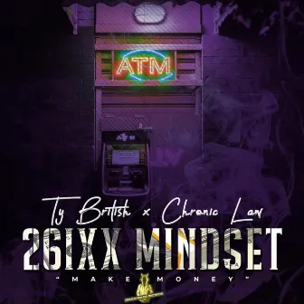 26ixx Mindset by Ty British