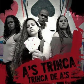 Trinca de A's by A's Trinca