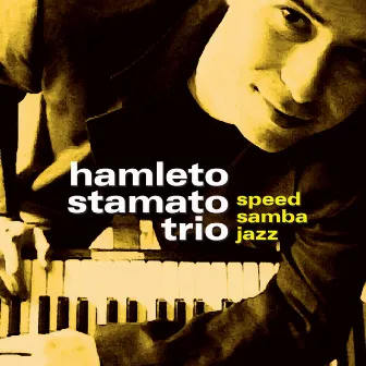 Speed Samba Jazz by Hamleto Stamato