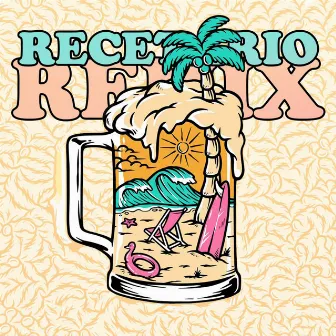 Recetario (Remix Tech House) by Sixtenio