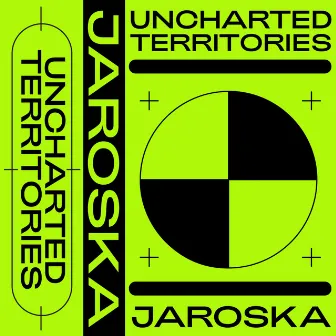 Uncharted Territories by Jaroška