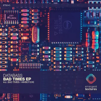 Bad Times by Databass [DE]