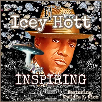 INSPIRING by Icey Hott