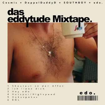 das eddytude Mixtape. by edo.