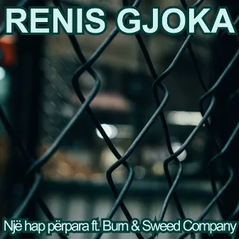 Një hap përpara by Renis Gjoka