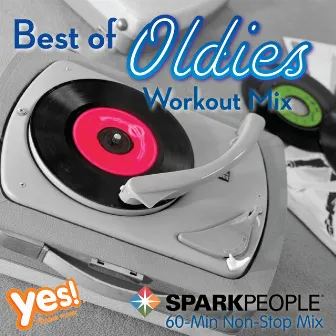 SparkPeople: Best of Oldies by Yes! Fitness Music