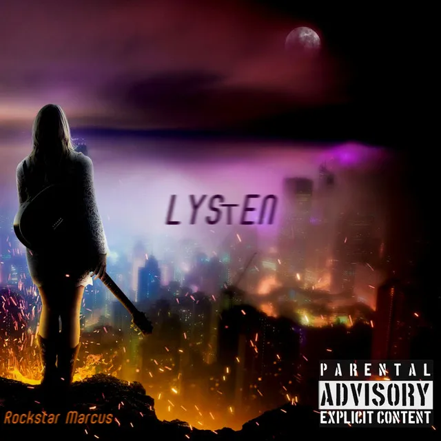 Lysten