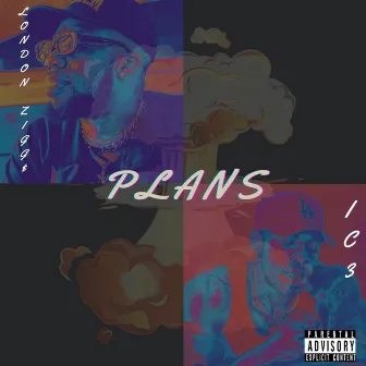 Plans by London Zigg$