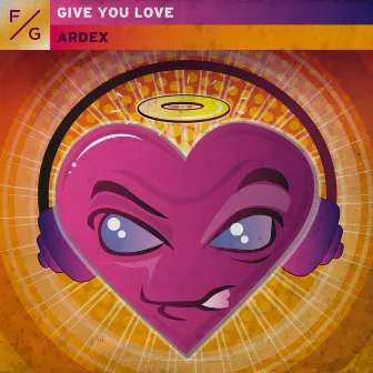 Give You Love by Dip Dem