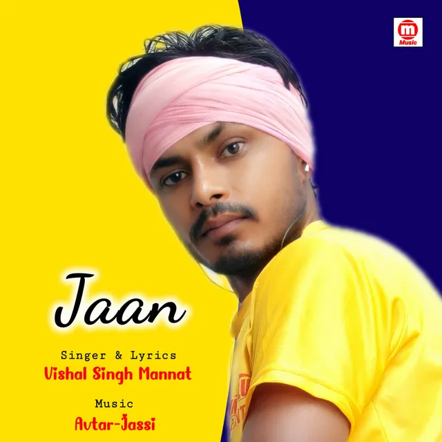 Jaan