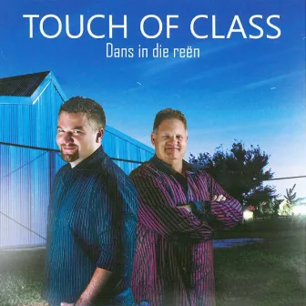 Dans in Die Reën by Touch Of Class