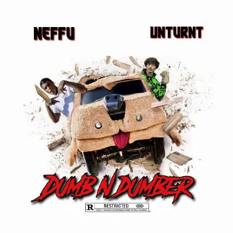 DUMB N DUMBER by Neffu