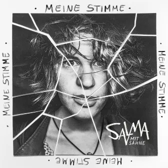 Meine Stimme by Salma mit Sahne