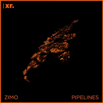 Pipelines by Zimo