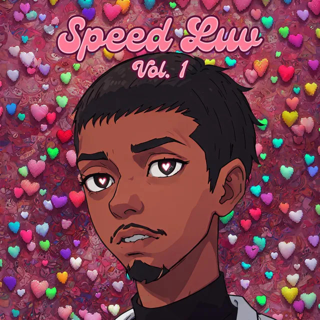 Speed Luv, Vol. 1