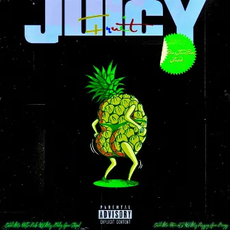 Juicy Fruit by SouffWess