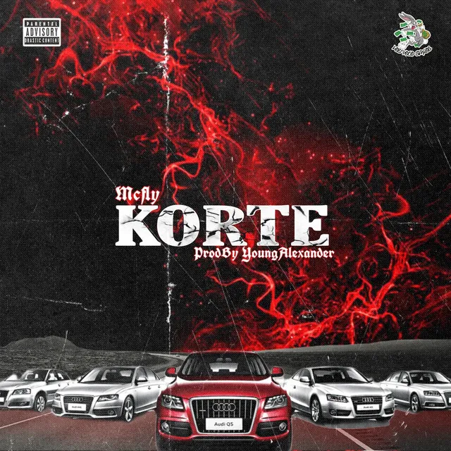 KORTE