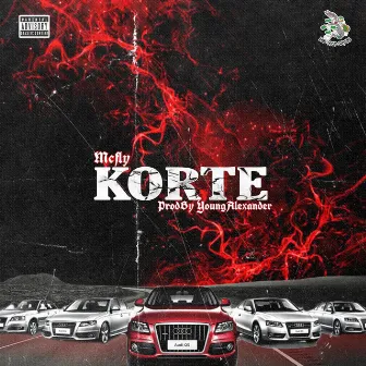 KORTE by McflyMHA