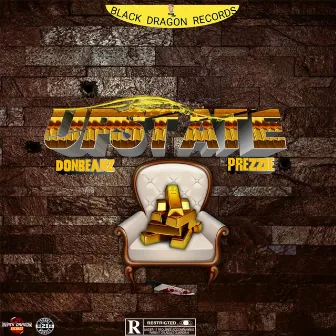 Upstate by Donbeanz