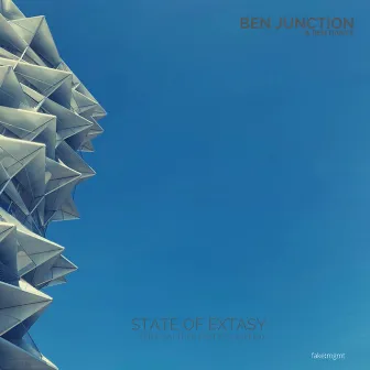 State of Extasy (Terje Saether 'ekstaselig' remix) by Ben Junction