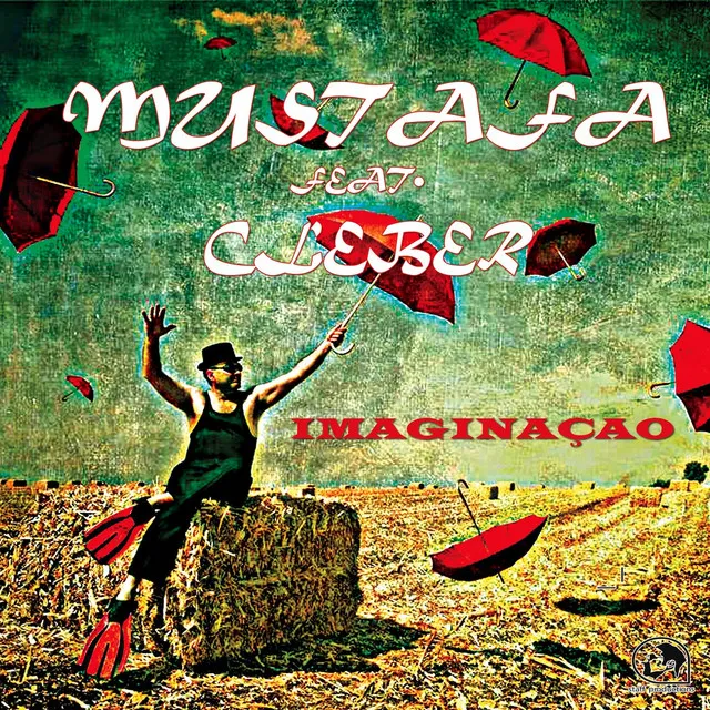 Imaginação - Vocal Mix