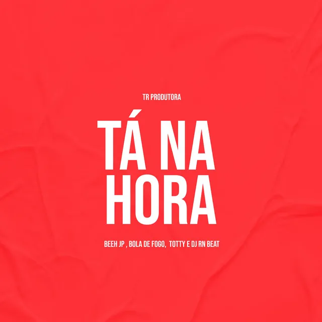 Ta na Hora