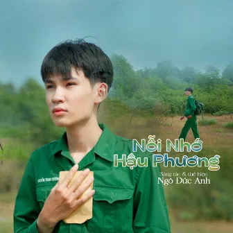 Nỗi Nhớ Hậu Phương by Ngô Đức Anh