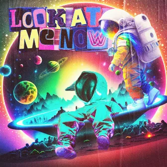 Look At Me Now by Guy Arthur