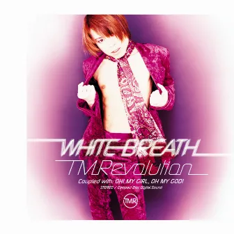 WHITE BREATH by T.M.Revolution