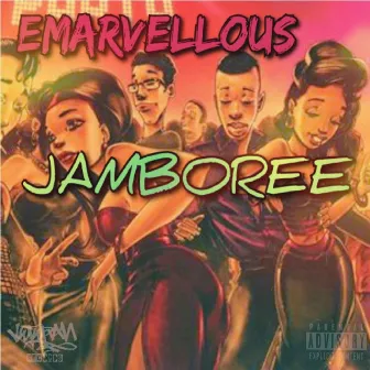 Jamboree by Emarvellous