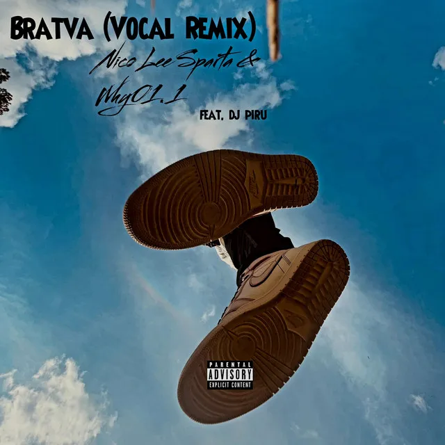 Bratva (Vocal Remix)