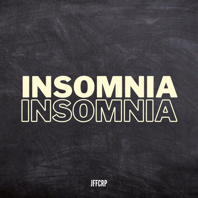 Insomnia