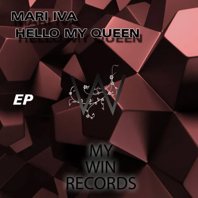 Hello My Queen Ep