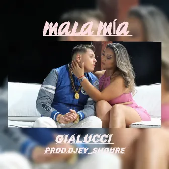 Mala Mia by Gialucci