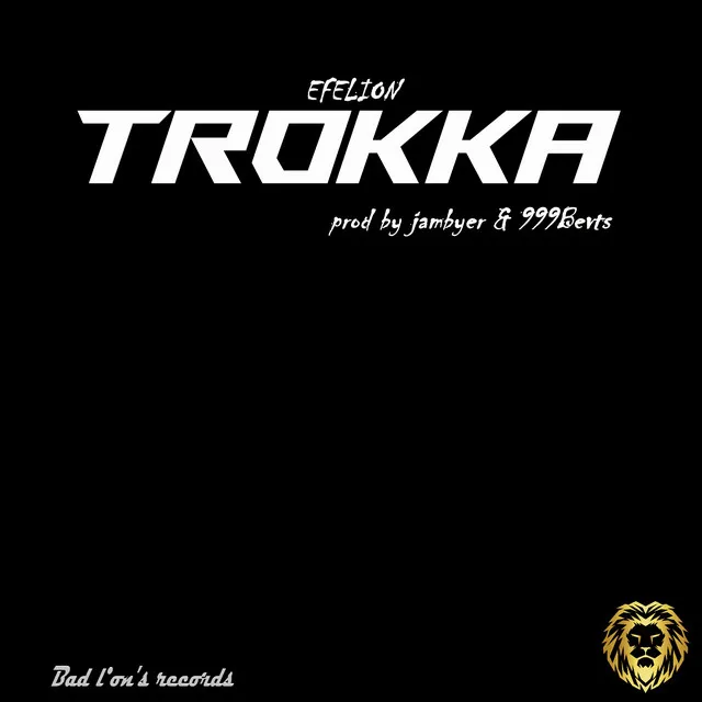 TROKKA