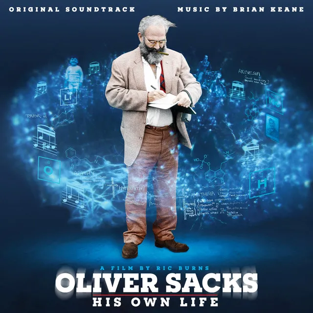 Oliver Sacks: His Own Life (Original Soundtrack)