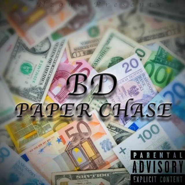 Paper Chase