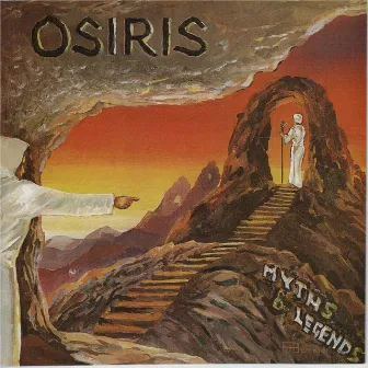 Myths And Legends by Osiris