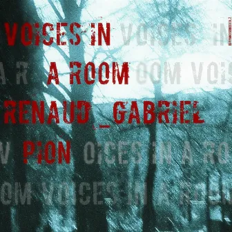 Voices in a Room by Renaud Gabriel Pion