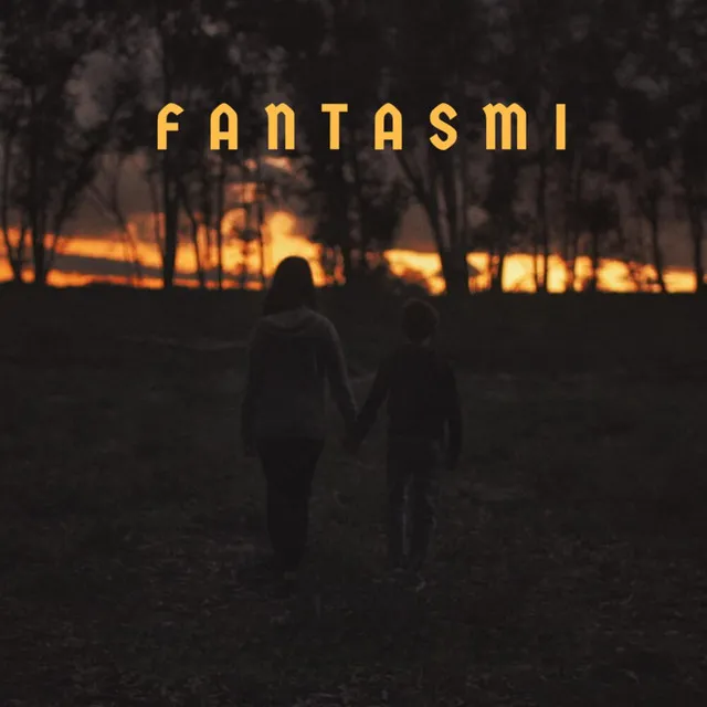 Fantasmi