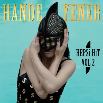 Hepsi Hit, Vol. 2 by Hande Yener