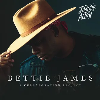 Bettie James Gold Edition by Jimmie Allen