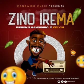 Zino Irema by Fusion 5 Mangwiro