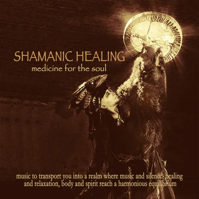 Shamanic Healing: Medicine for the Soul