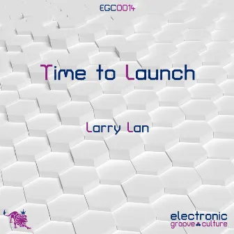 Time to Launch by Larry Lan